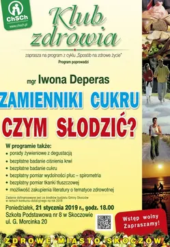 https://skoczow.bliskoserca.pl/aktualnosci/wiadomosci-ze-skoczowa-zamienniki-cukru-czym-slodzic,2566