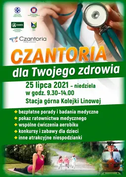https://skoczow.bliskoserca.pl/aktualnosci/czantoria-dla-twojego-zdrowia,2727
